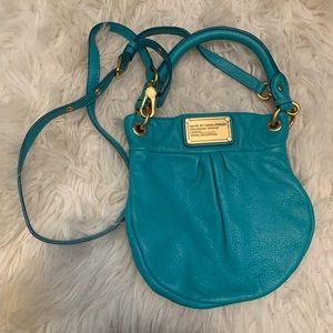 Marc Jacobs cross body bag